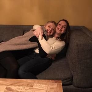 Meet your Posher, Alyssa